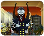 逆道修仙传